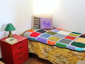 Casa 5 Ambientes Tipo Chorizo - Victoria