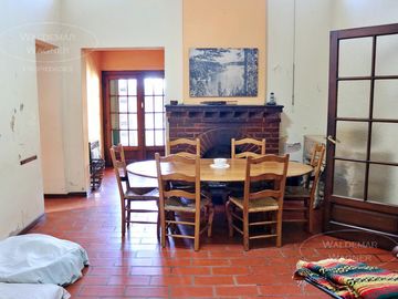 Casa 5 Ambientes Tipo Chorizo - Victoria