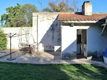 Casa 5 Ambientes Tipo Chorizo - Victoria