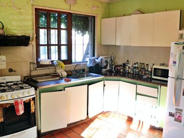 Casa 5 Ambientes Tipo Chorizo - Victoria