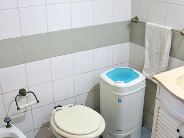 Casa 5 Ambientes Tipo Chorizo - Victoria