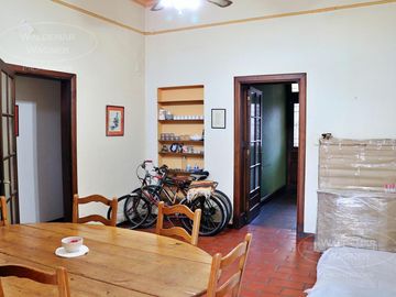Casa 5 Ambientes Tipo Chorizo - Victoria