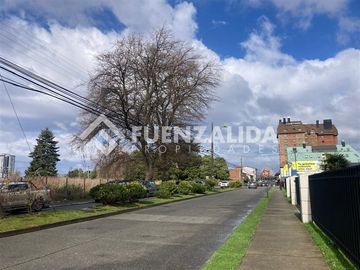 Departamento en venta de 3D2B cerca del centro Puerto Montt