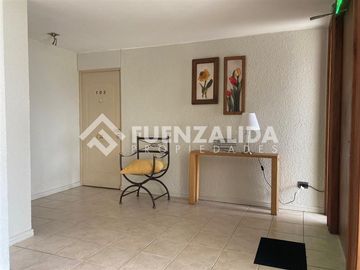 Departamento en venta de 3D2B cerca del centro Puerto Montt