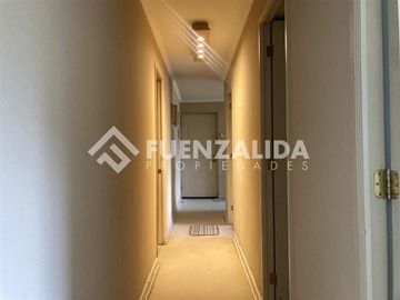 Departamento en venta de 3D2B cerca del centro Puerto Montt