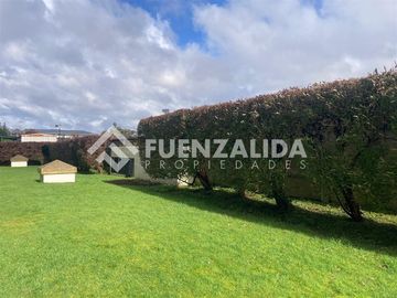Departamento en venta de 3D2B cerca del centro Puerto Montt