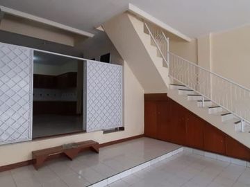 Rumah sejuk , luas dan nyaman di cileunyi dekat cibiru