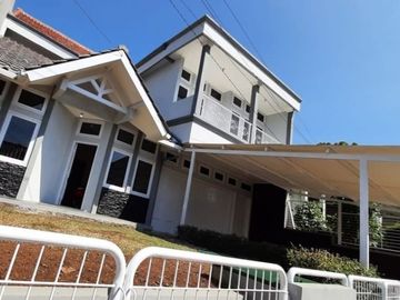 Rumah sejuk , luas dan nyaman di cileunyi dekat cibiru