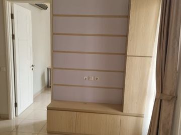 Dijual Rumah Vanya Park Cluster Assana Blok B Lokasi Strategis Murah