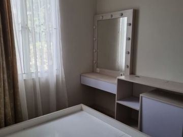 Dijual Rumah Vanya Park Cluster Assana Blok B Lokasi Strategis Murah