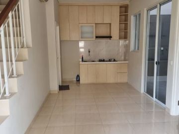 Dijual Rumah Vanya Park Cluster Assana Blok B Lokasi Strategis Murah