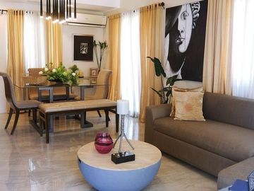 3 Bedroom House and Lot For Sale Aira at Lancaster Imus