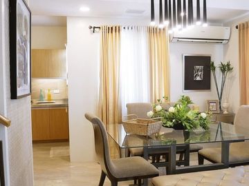 3 Bedroom House and Lot For Sale Aira at Lancaster Imus