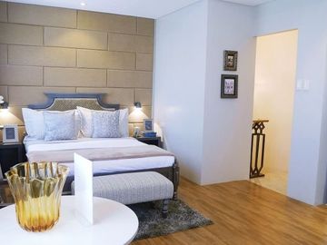 3 Bedroom House and Lot For Sale Aira at Lancaster Imus