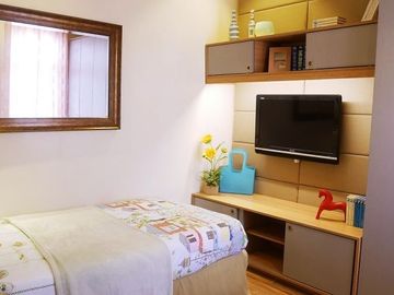 3 Bedroom House and Lot For Sale Aira at Lancaster Imus