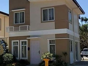 3 Bedroom House and Lot For Sale Aira at Lancaster Imus