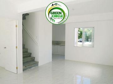 3 Bedroom House and Lot For Sale Aira at Lancaster Imus