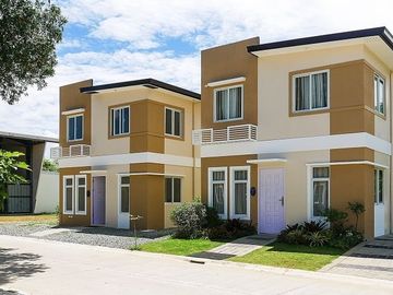 3 Bedroom House and Lot For Sale Aira at Lancaster Imus
