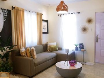 3 Bedroom House and Lot For Sale Aira at Lancaster Imus