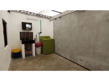 Casa en venta, El Trapiche, Bello