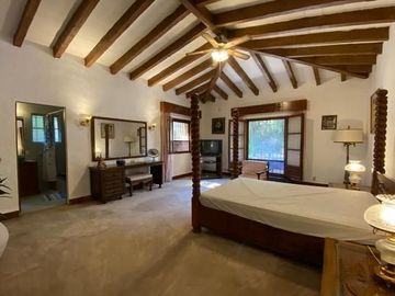 Casa Sola en Las Palmas, Cuernavaca, Morelos CAEN-Er-866-Cs