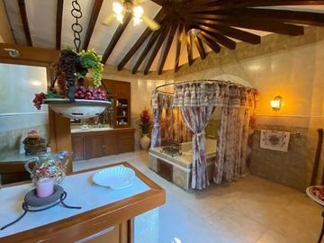Casa Sola en Las Palmas, Cuernavaca, Morelos CAEN-Er-866-Cs