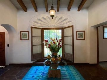 Casa Sola en Las Palmas, Cuernavaca, Morelos CAEN-Er-866-Cs