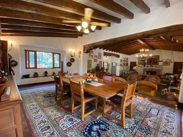 Casa Sola en Las Palmas, Cuernavaca, Morelos CAEN-Er-866-Cs