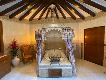 Casa Sola en Las Palmas, Cuernavaca, Morelos CAEN-Er-866-Cs