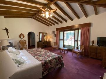 Casa Sola en Las Palmas, Cuernavaca, Morelos CAEN-Er-866-Cs