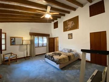 Casa Sola en Las Palmas, Cuernavaca, Morelos CAEN-Er-866-Cs