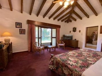 Casa Sola en Las Palmas, Cuernavaca, Morelos CAEN-Er-866-Cs
