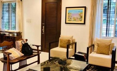 House for Sale in Magallanes Village, Makati City