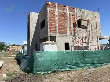 Venta Casa - Santa Lucia Pilar Del Este