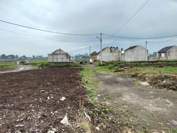 Perumahan syariah lokasi strategis bisa KPR di Katapang- Bandung