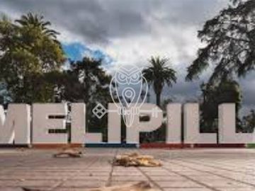 Parcela en venta en Melipilla