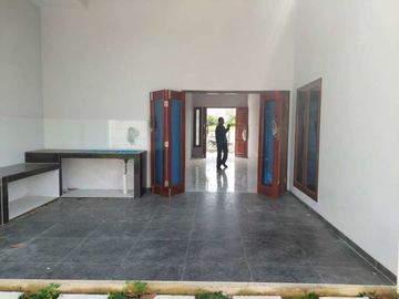 rumah di jual siap huni di pusat kota jalan duyung - paus