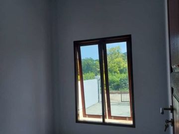 rumah di jual siap huni di pusat kota jalan duyung - paus
