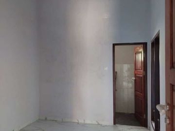 rumah di jual siap huni di pusat kota jalan duyung - paus