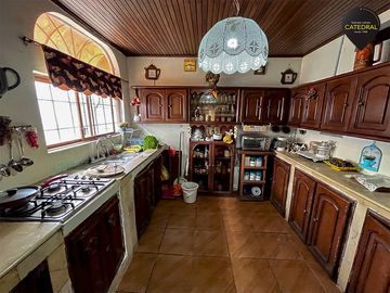Casa de venta en Costanera y Segunda- Quisquis – código:20703
