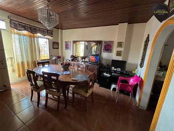 Casa de venta en Costanera y Segunda- Quisquis – código:20703