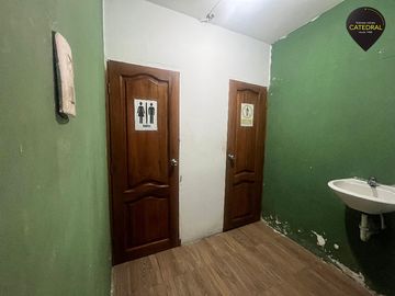 Casa de venta en Costanera y Segunda- Quisquis – código:20703