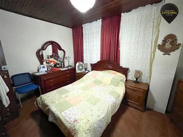 Casa de venta en Costanera y Segunda- Quisquis – código:20703