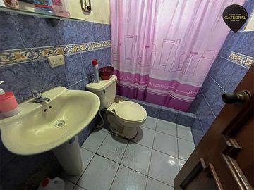 Casa de venta en Costanera y Segunda- Quisquis – código:20703