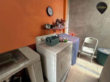 Casa de venta en Costanera y Segunda- Quisquis – código:20703