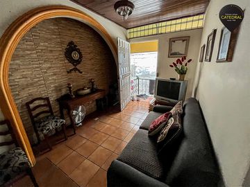 Casa de venta en Costanera y Segunda- Quisquis – código:20703