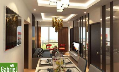 1-BR in One Manchester Place Mactan Newtown w/ Rent to Own
