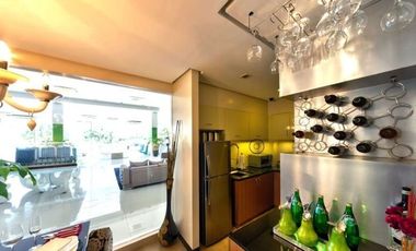 1-BR in One Manchester Place Mactan Newtown w/ Rent to Own