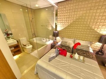 1-BR in One Manchester Place Mactan Newtown w/ Rent to Own