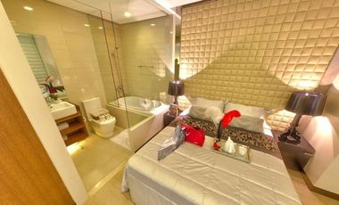 1-BR in One Manchester Place Mactan Newtown w/ Rent to Own